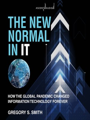 cover image of The New Normal in IT